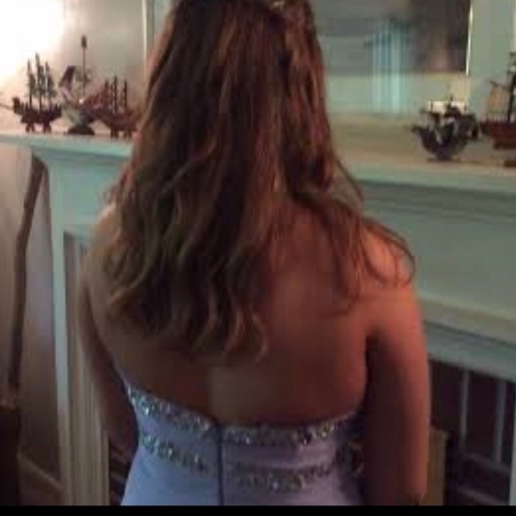 Prom Dress - Picture 4 of 4